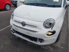 2023 FIAT 500 MHEV for sale at Copart CHESTER