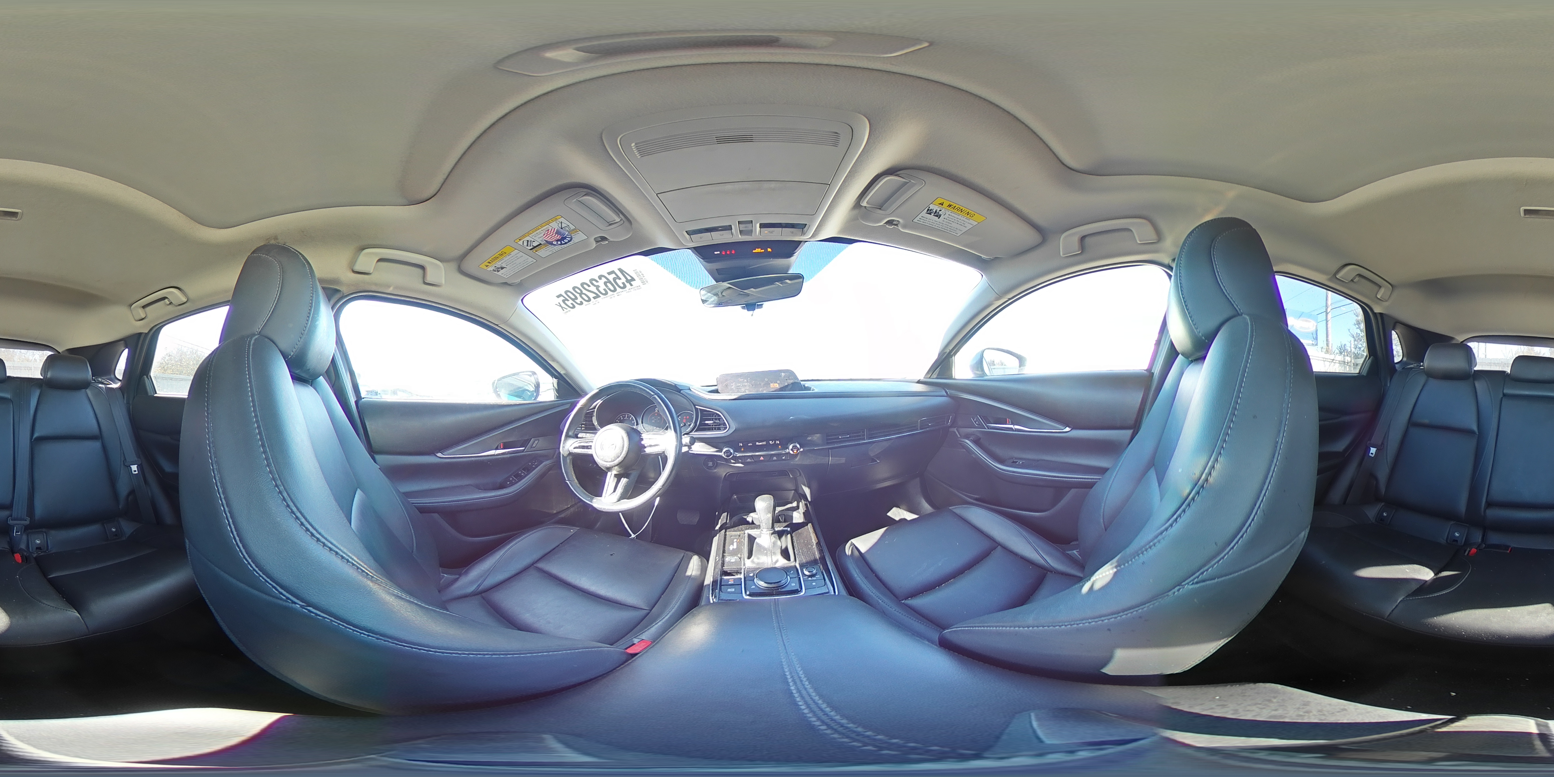 2021 Mazda CX-30 - Image 14