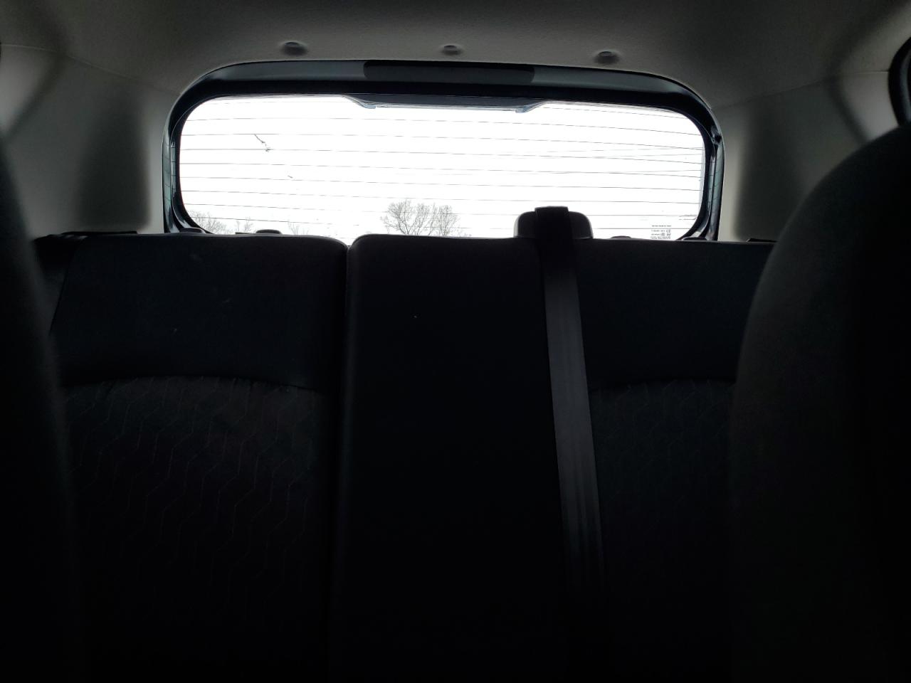 2024 Mitsubishi Mirage - Image 10