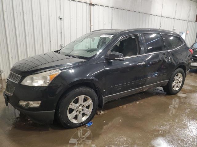 2011 Chevrolet Traverse Lt