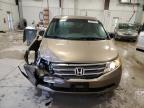 2012 Honda Odyssey Ex للبيع في Franklin، WI - Front End