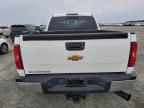 2013 Chevrolet Silverado K2500 Heavy Duty Lt de vânzare în Antelope, CA - Minor Dent/Scratches