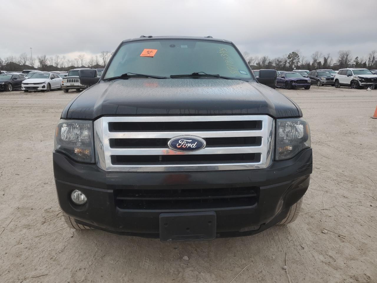 2012 Ford Expedition - Image 5