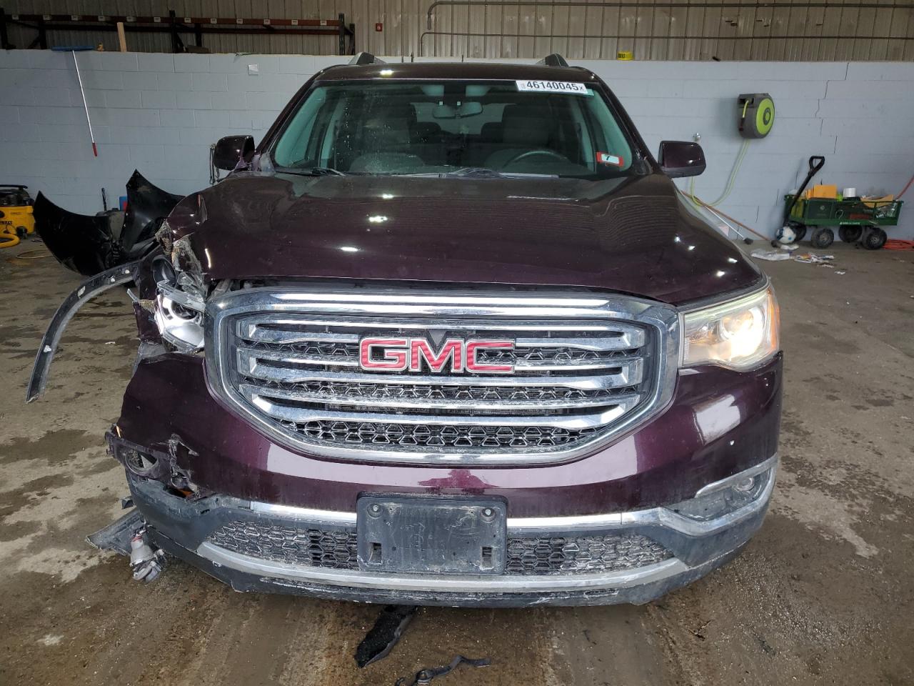 2018 GMC Acadia - Image 5