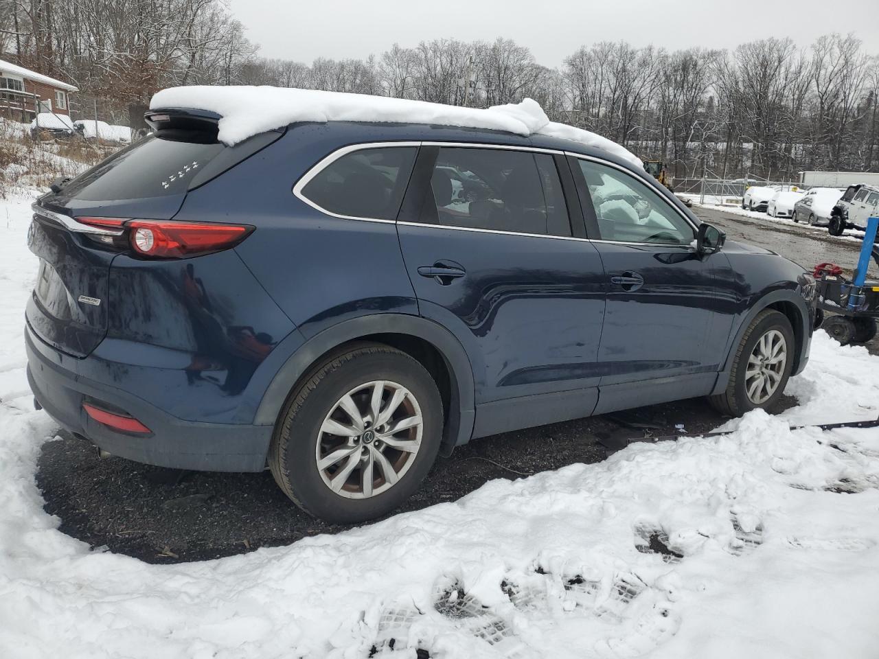 2016 Mazda CX-9 - Image 3