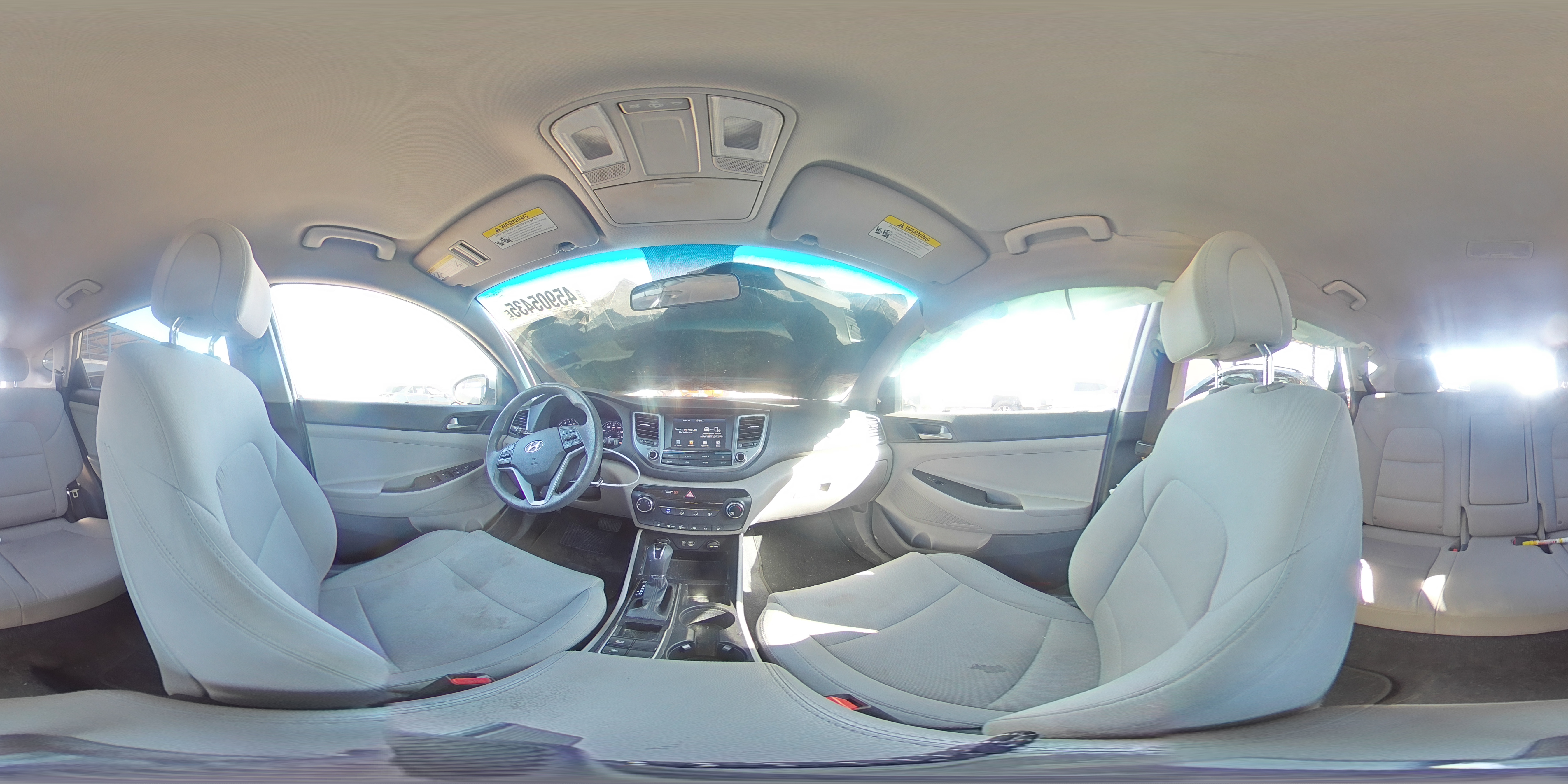 2018 Hyundai Tucson - Image 14