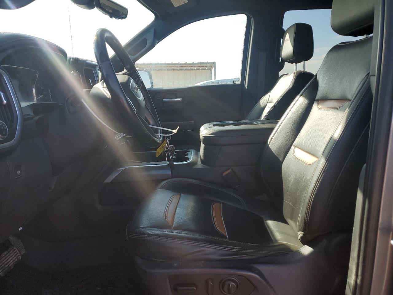 2020 GMC Sierra - Image 7