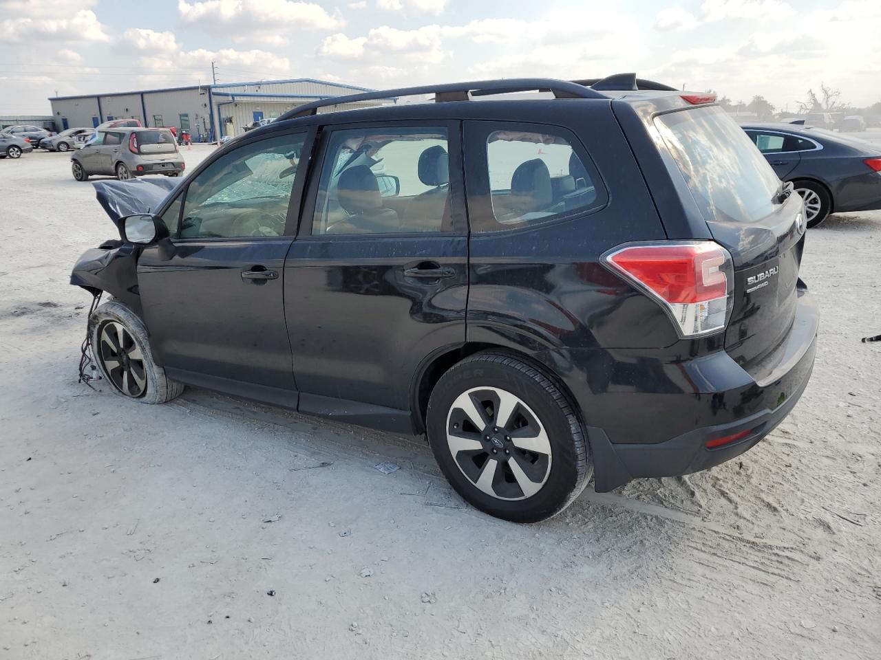 2018 Subaru Forester - Image 2