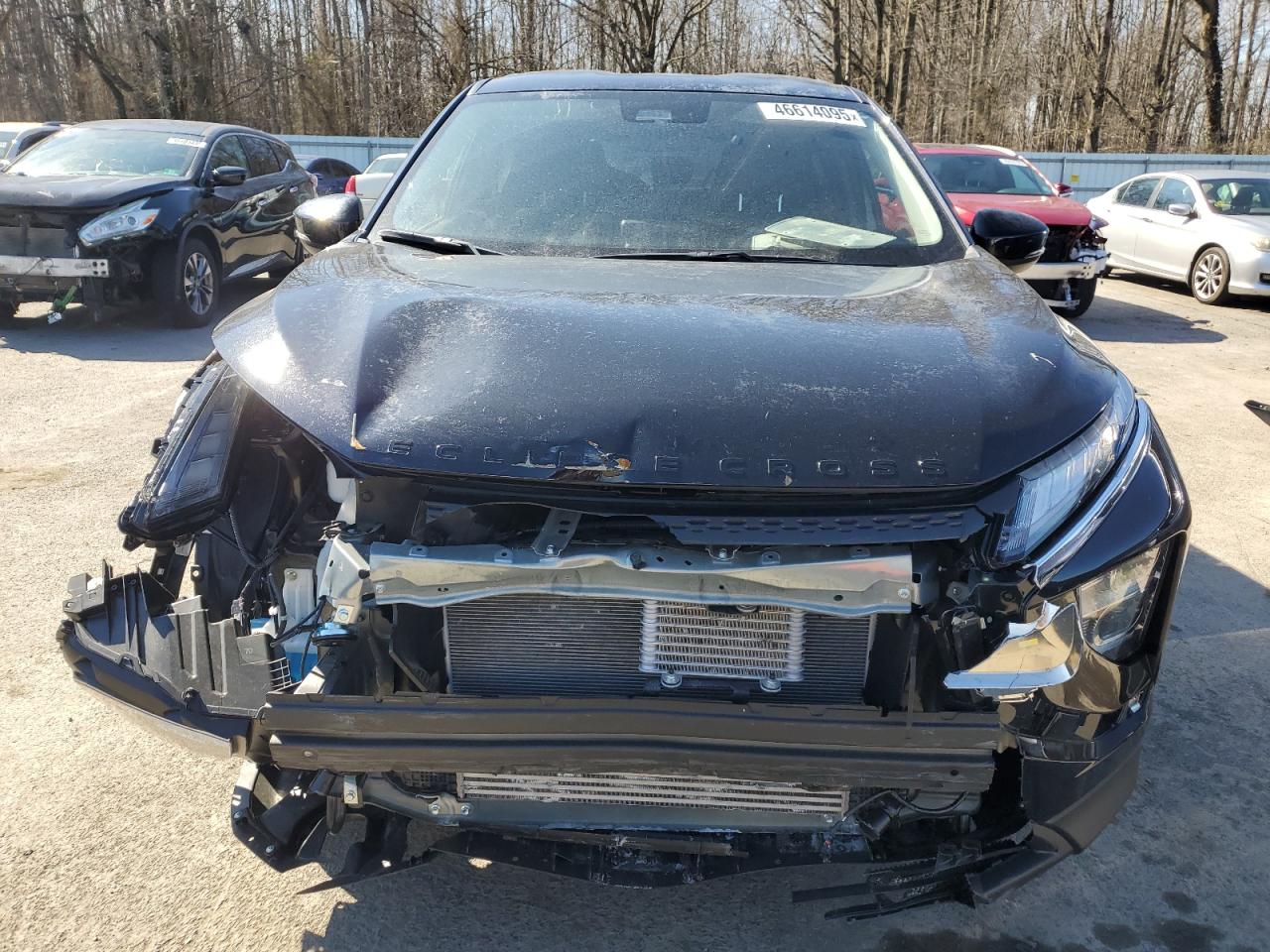 2024 Mitsubishi Eclipse - Image 5