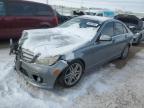 2008 Mercedes-Benz C 350 for Sale in Elgin, IL - Front End