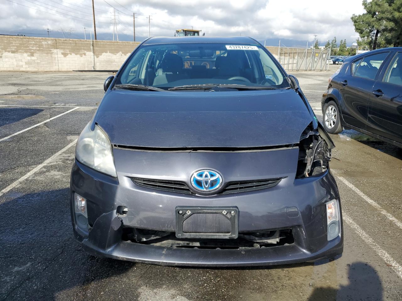 2011 Toyota Prius - Image 5