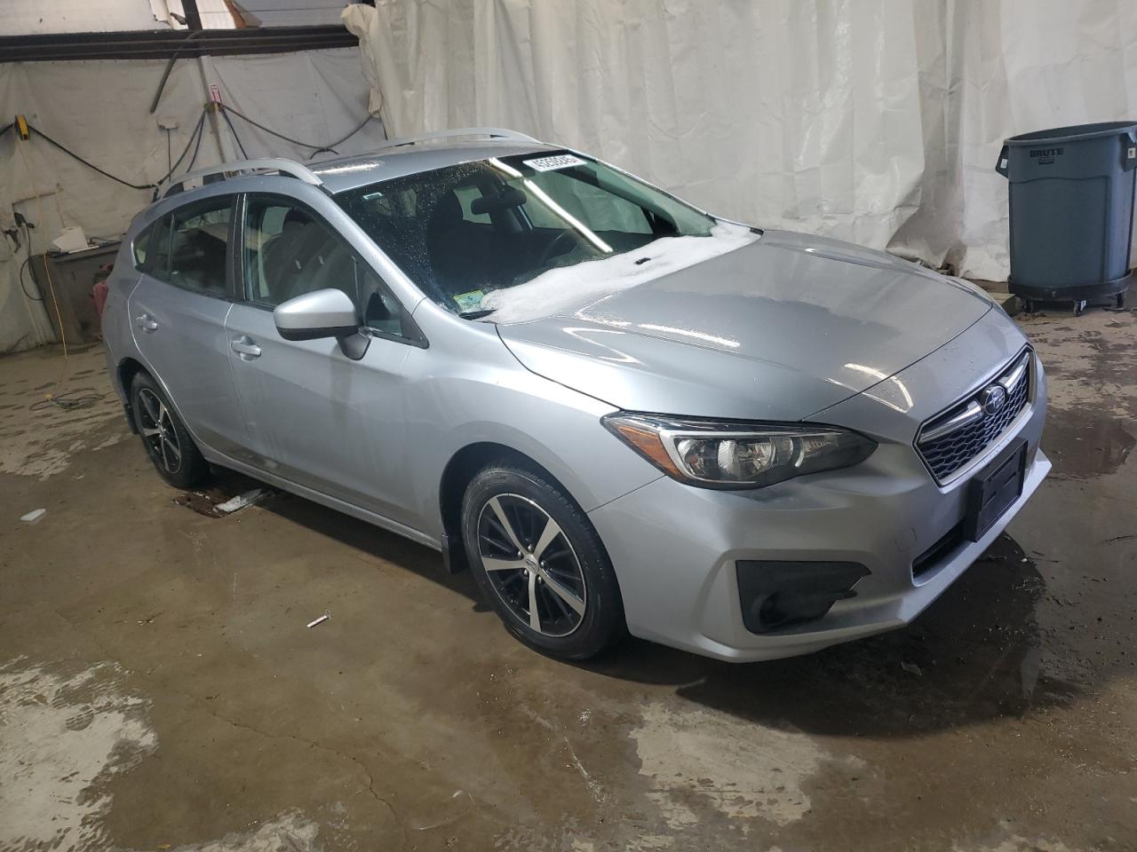 2019 Subaru Impreza - Image 4