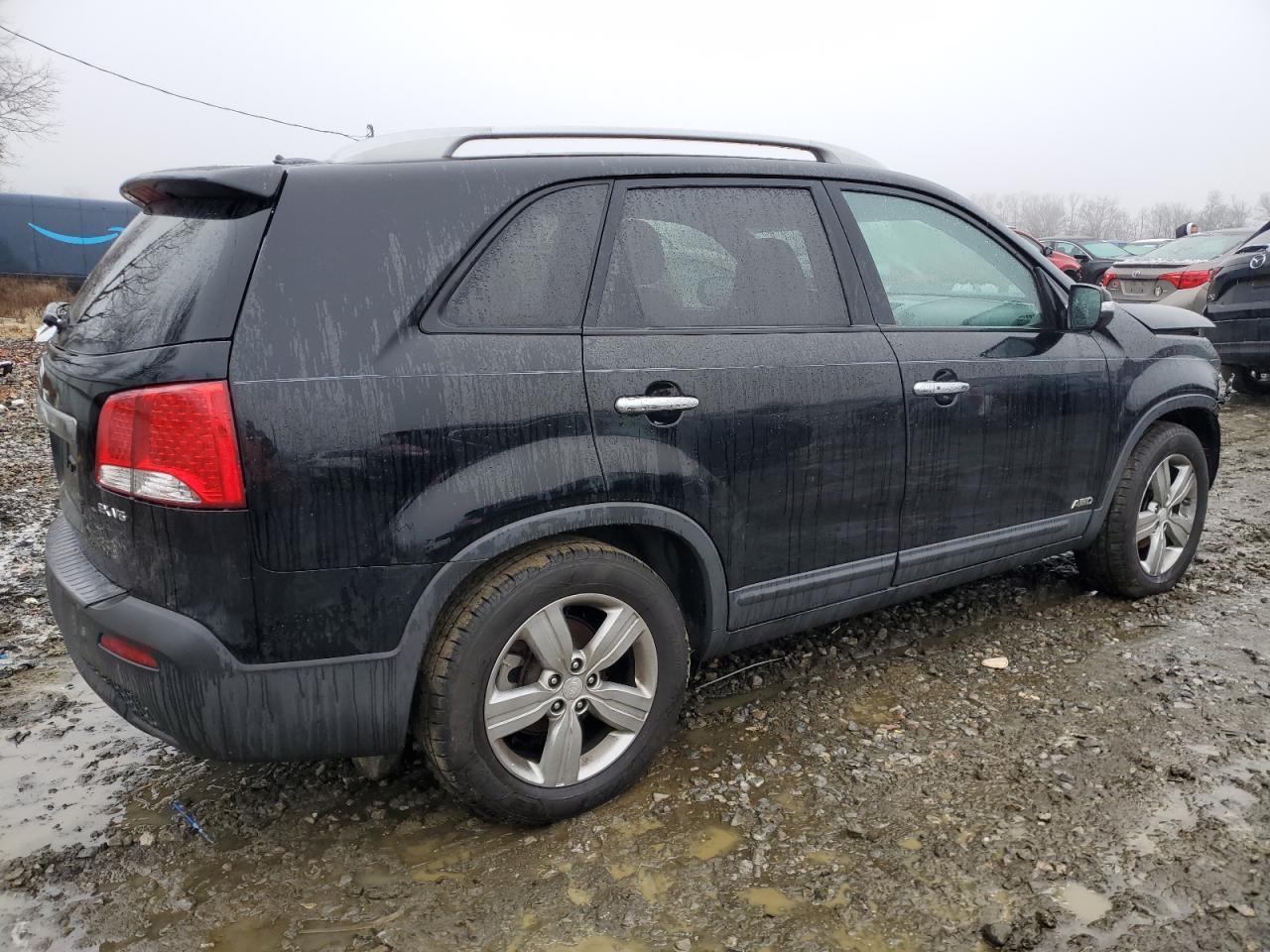 2013 Kia Sorento - Image 3