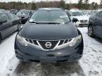 2012 Nissan Murano S for Sale in Exeter, RI - Rear End