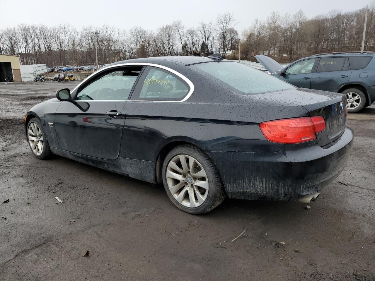 2012 BMW 3er - Image 2