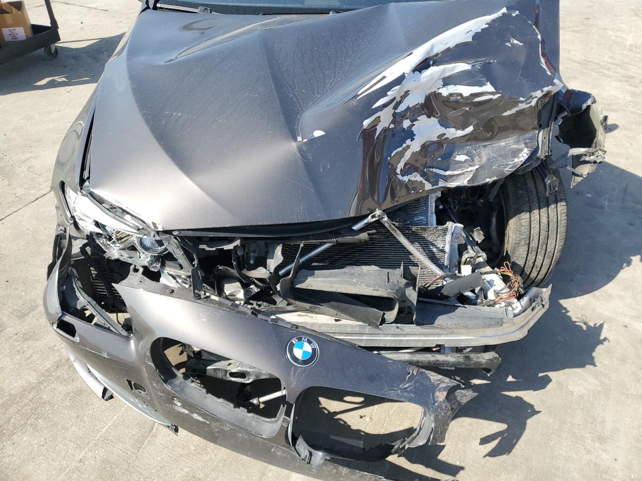 2012 BMW 5er - Image 11