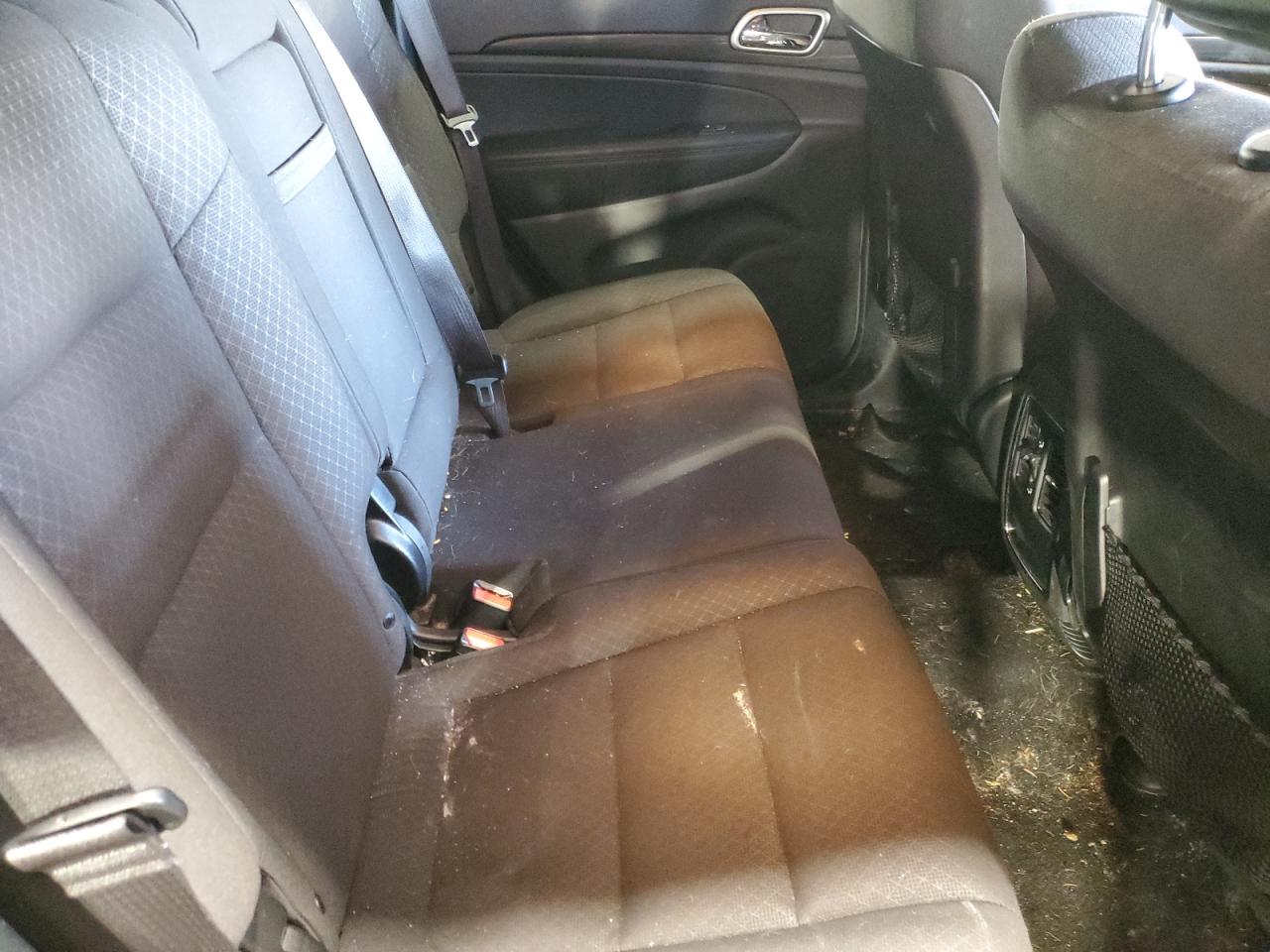 2019 Jeep Grand Cherokee - Image 11