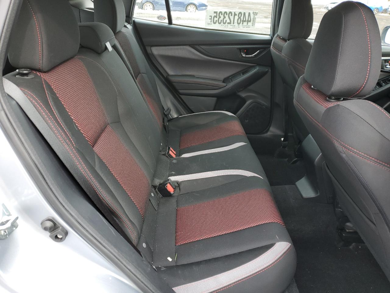 2021 Subaru Impreza - Image 11