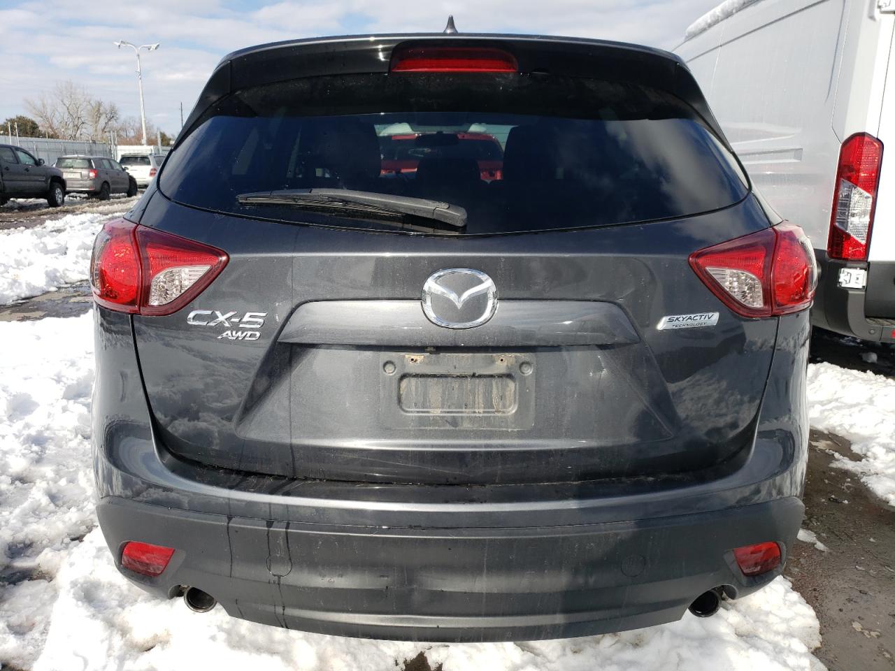 2016 Mazda CX-5 - Image 6