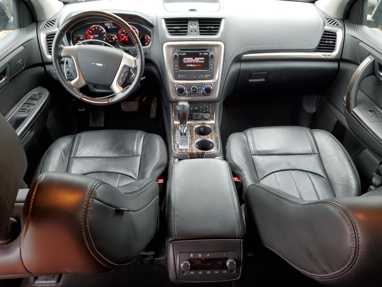 2015 GMC Acadia - Image 8