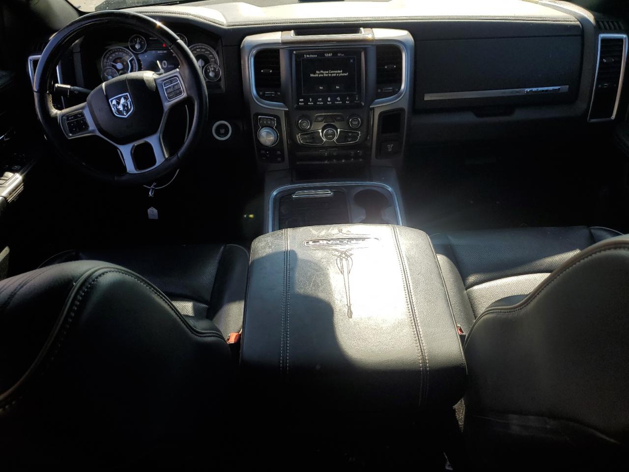 2018 RAM 1500 - Image 8