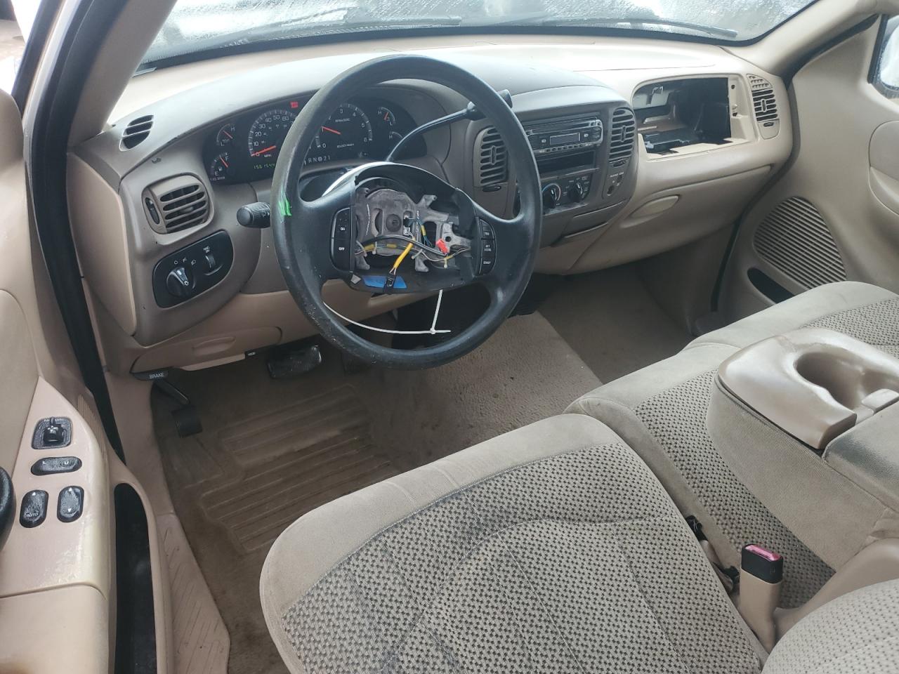 1999 Ford F-150 - Image 8