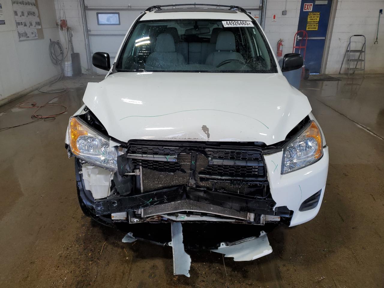 2012 Toyota RAV 4 - Image 5
