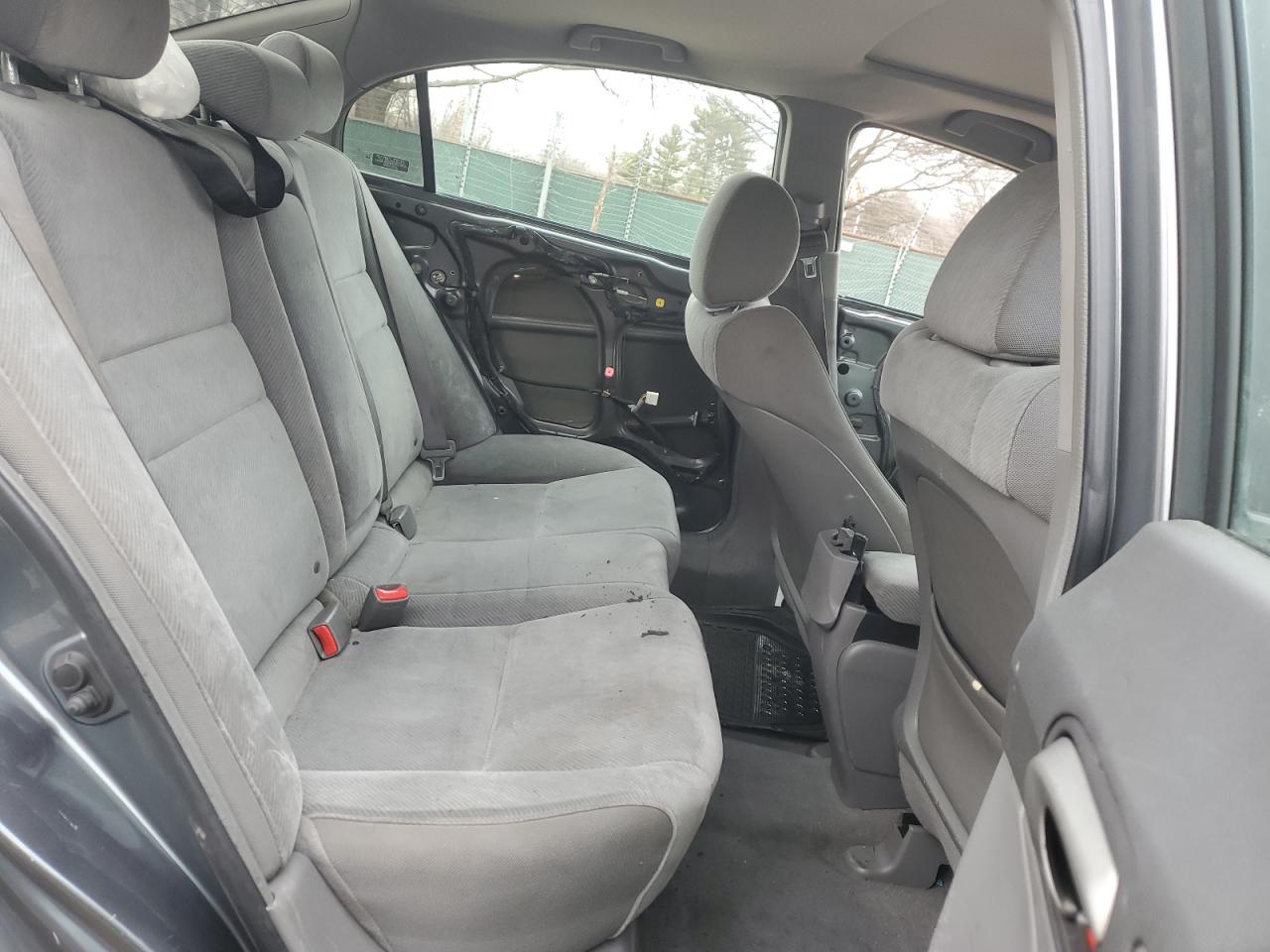 2009 Honda Civic - Image 10