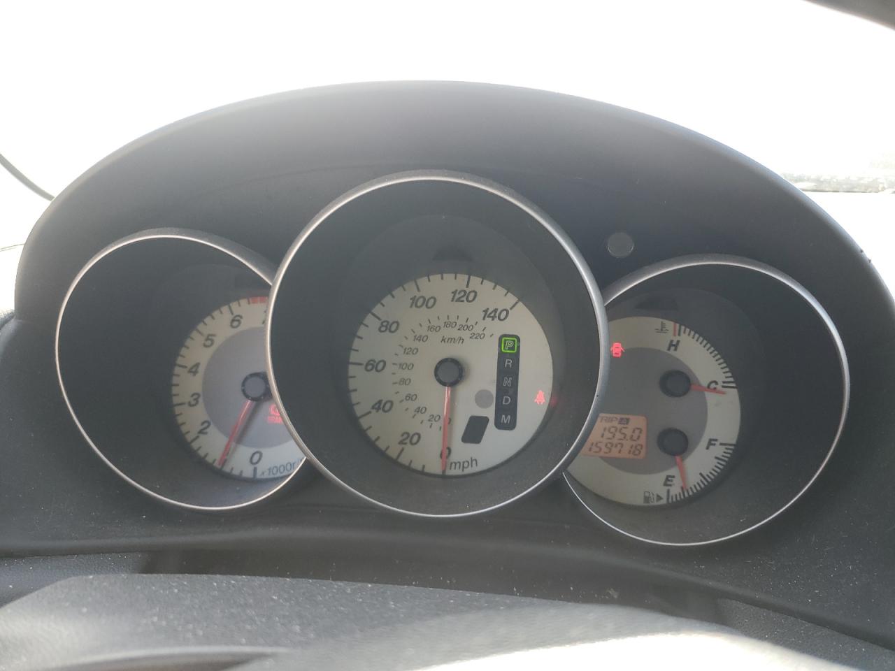 2009 Mazda 3 - Image 9
