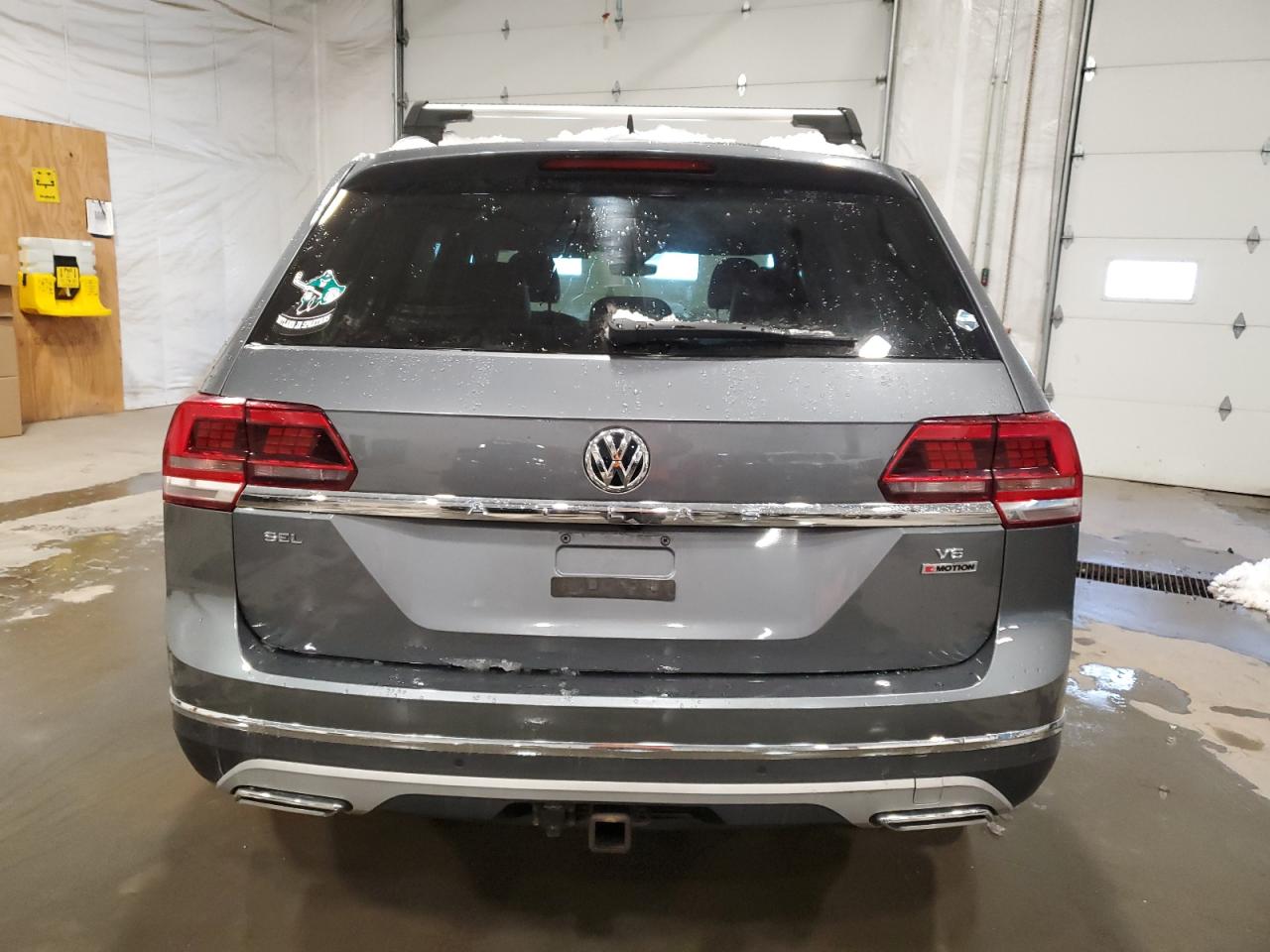 2019 Volkswagen Atlas - Image 6
