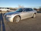 2017 Chrysler 300C  للبيع في North Las Vegas، NV - Side