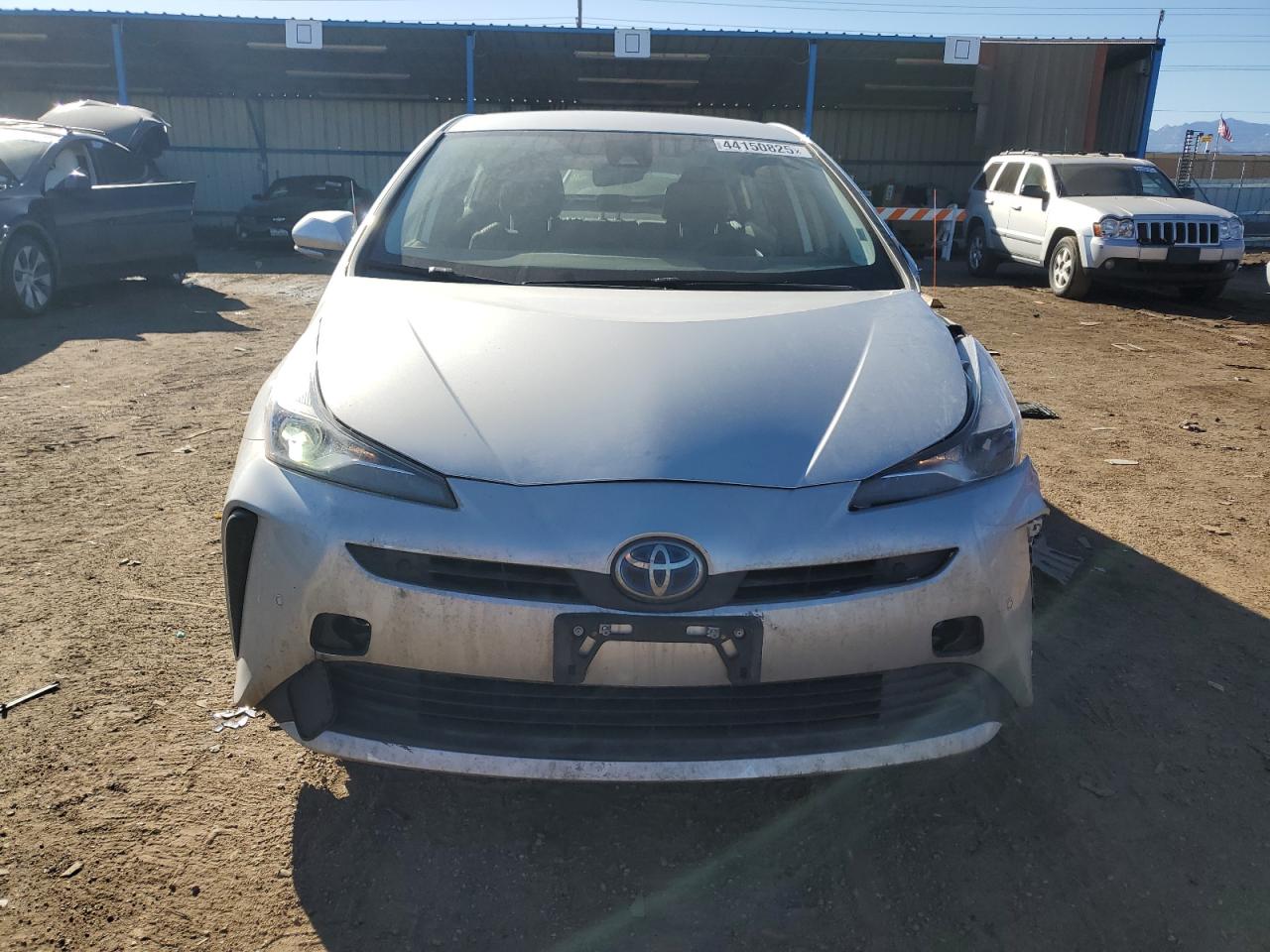2022 Toyota Prius - Image 5