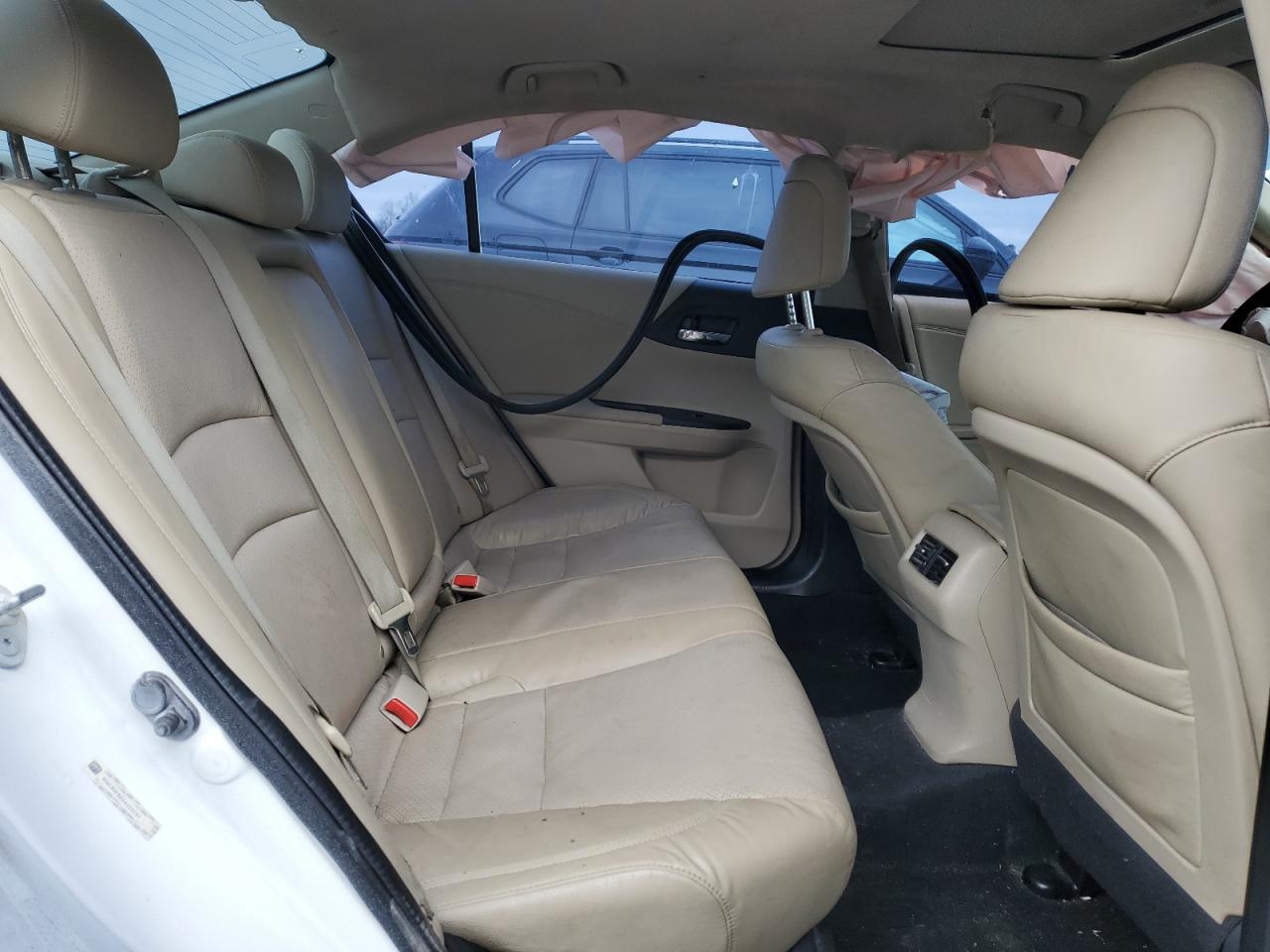 2013 Honda Accord - Image 10