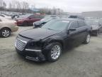 2014 Chrysler 300C  zu verkaufen in Spartanburg, SC - Front End