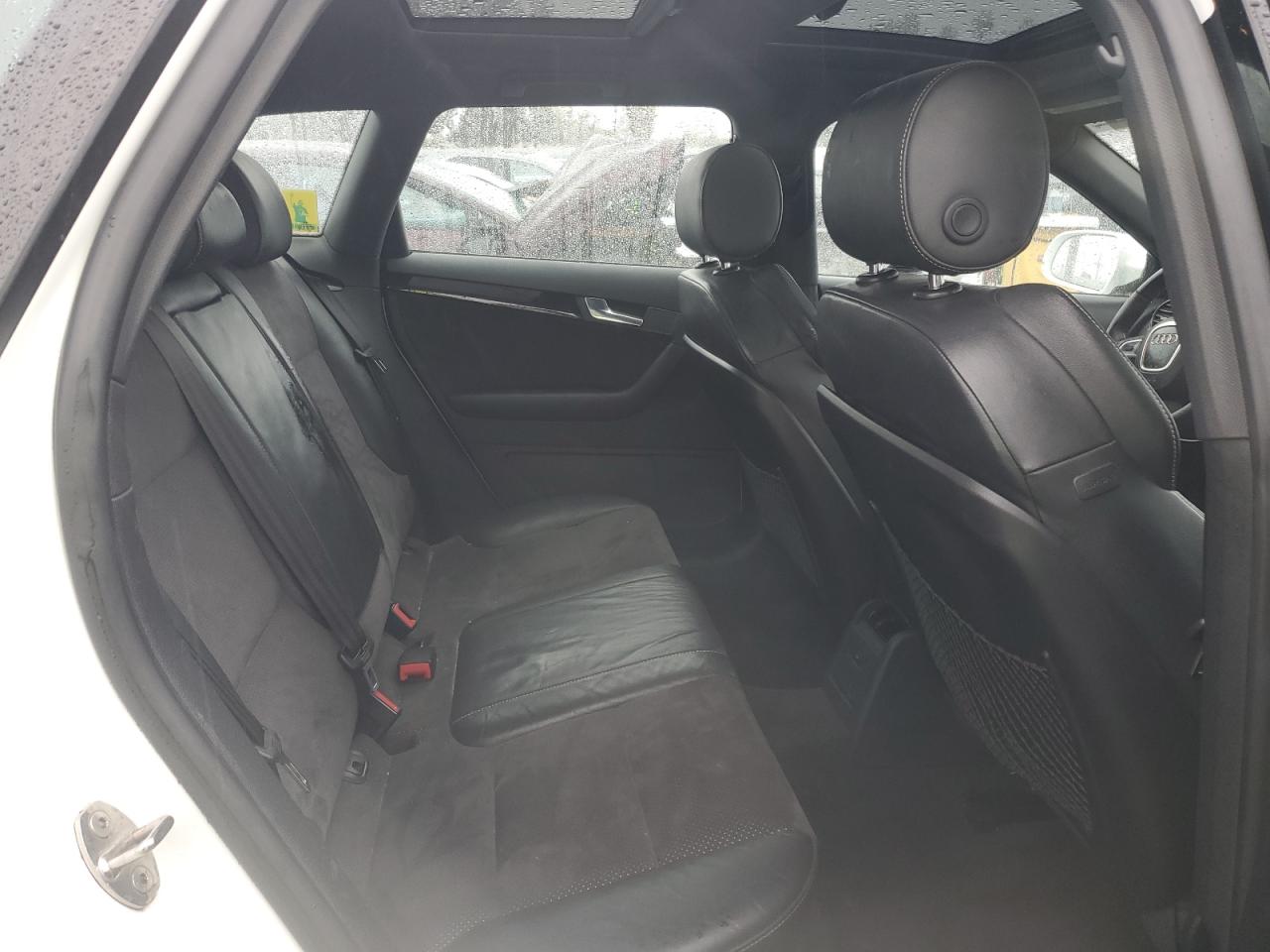 2012 Audi A3 - Image 11