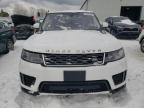 2019 LAND ROVER RANGE ROVER SPORT SE for sale at Copart ON - TORONTO