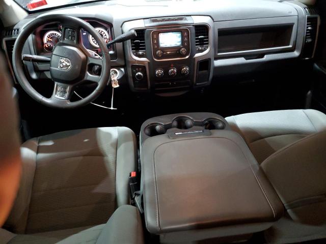  RAM 1500 2013 Синий