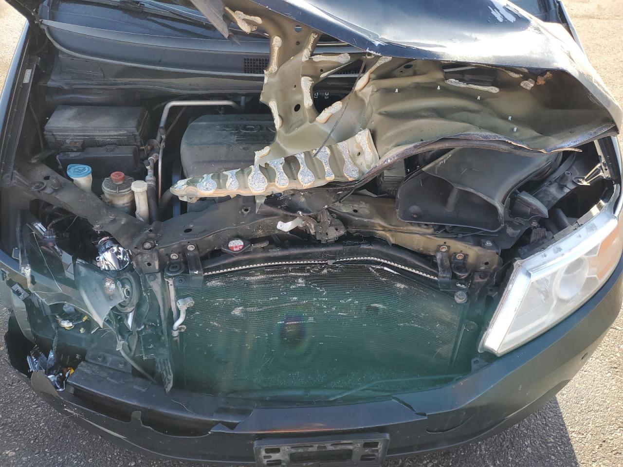2012 Honda Odyssey - Image 14