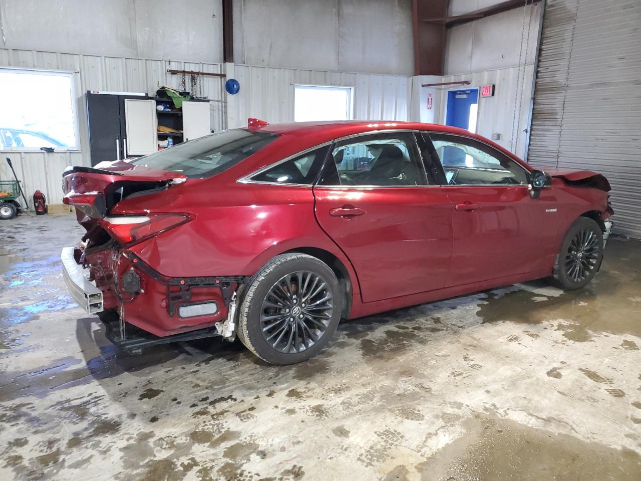 2020 Toyota Avalon - Image 3