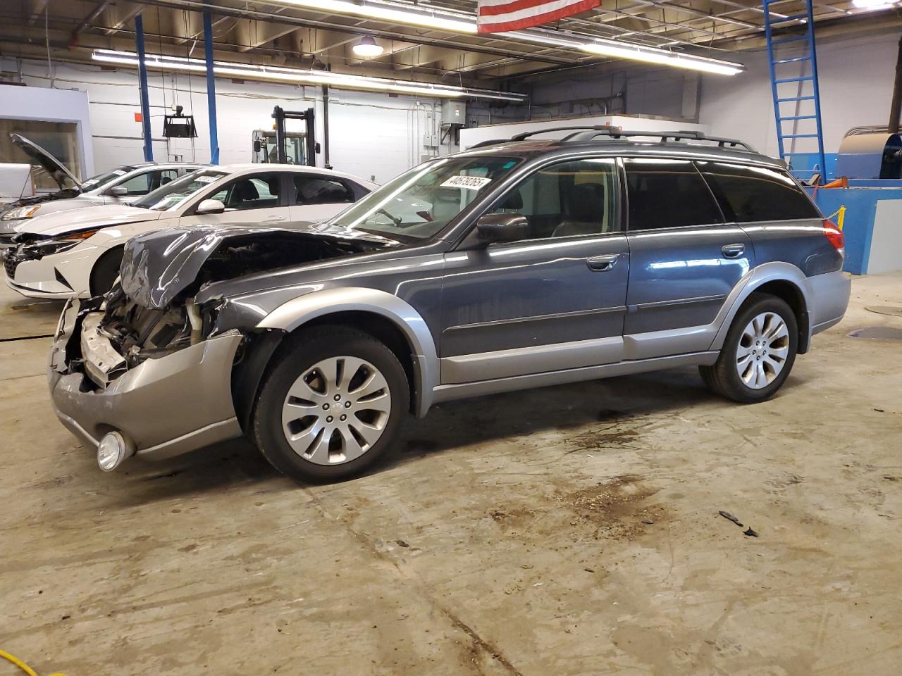 2009 Subaru Outback - Image 1