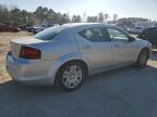 2012 Dodge Avenger Se en Venta en Hampton, VA - Minor Dent/Scratches