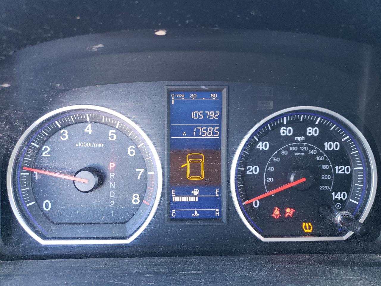 2011 Honda CR-V - Image 9