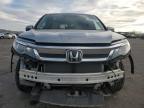 2019 Honda Pilot Exl за продажба в North Las Vegas, NV - Front End