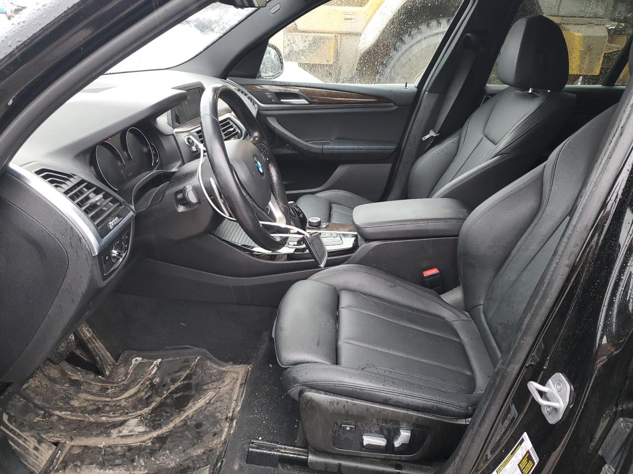 2019 BMW X3 - Image 7