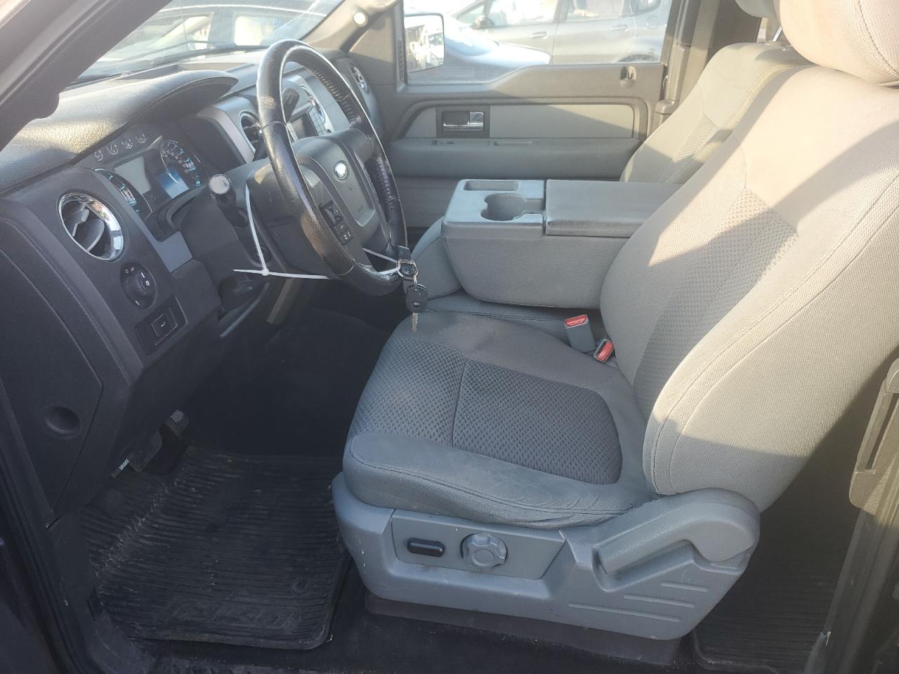 2013 Ford F-150 - Image 7
