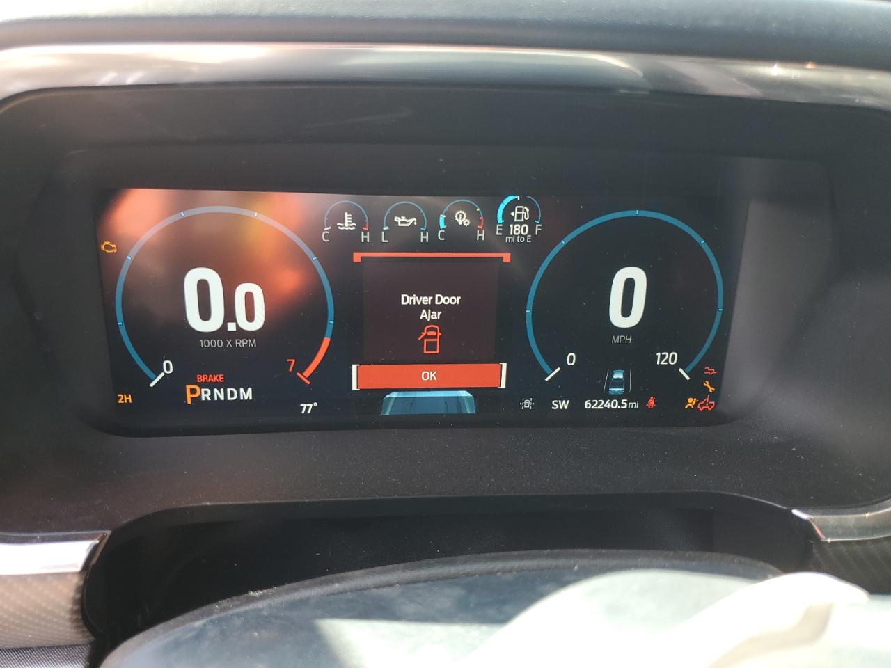 2021 Ford F-150 - Image 9