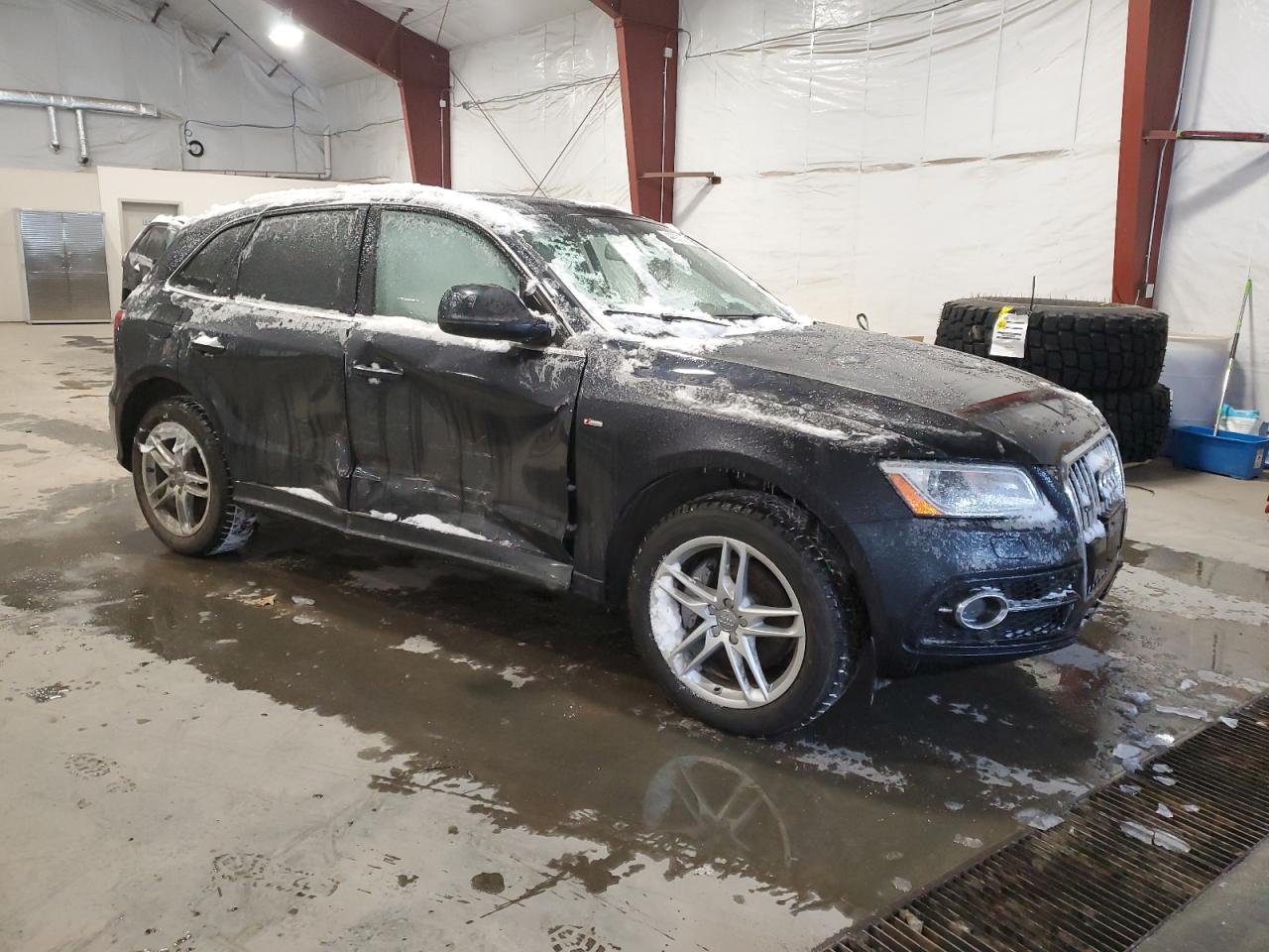 2017 Audi Q5 - Image 4