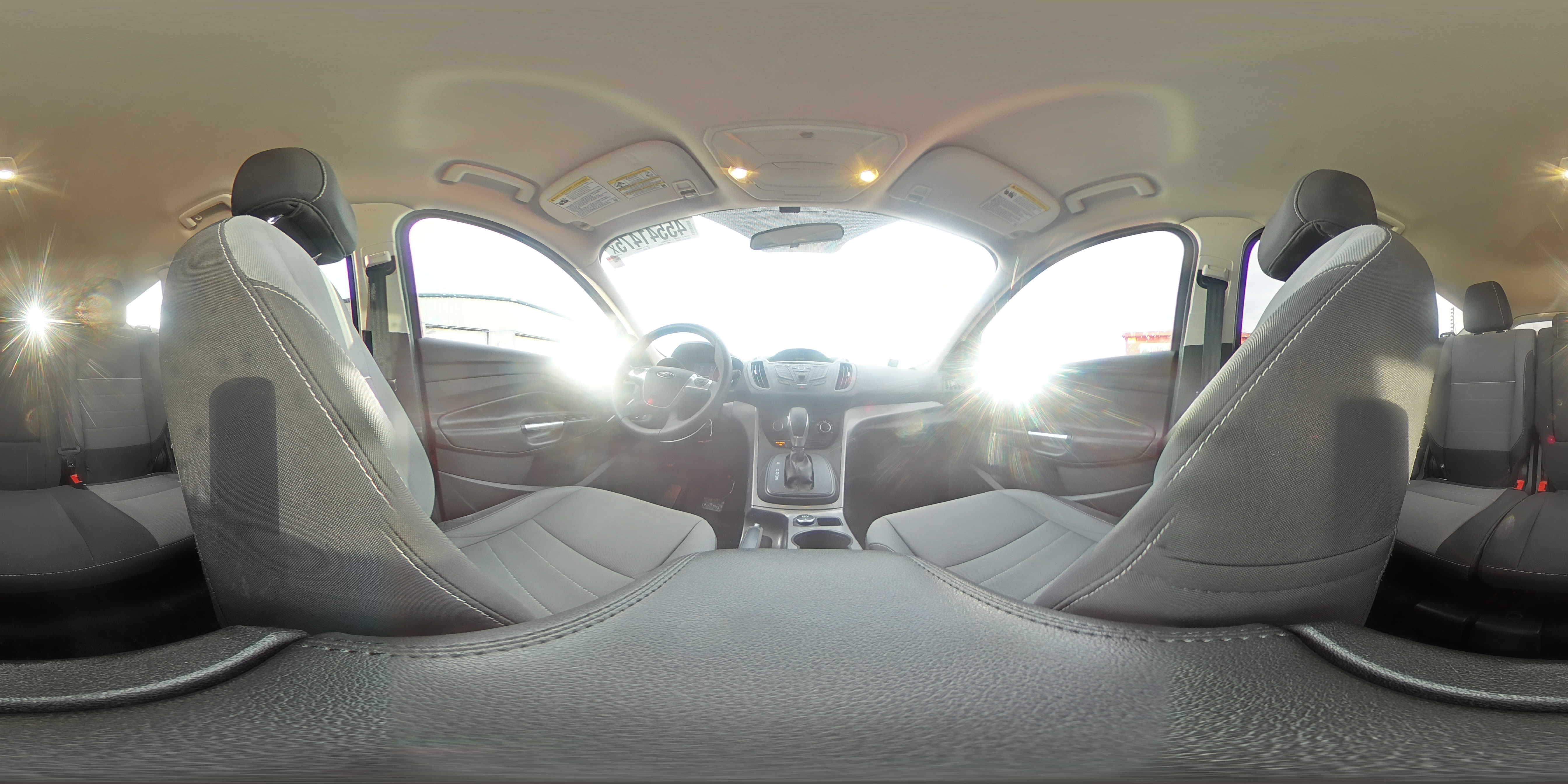 2015 Ford Escape - Image 15