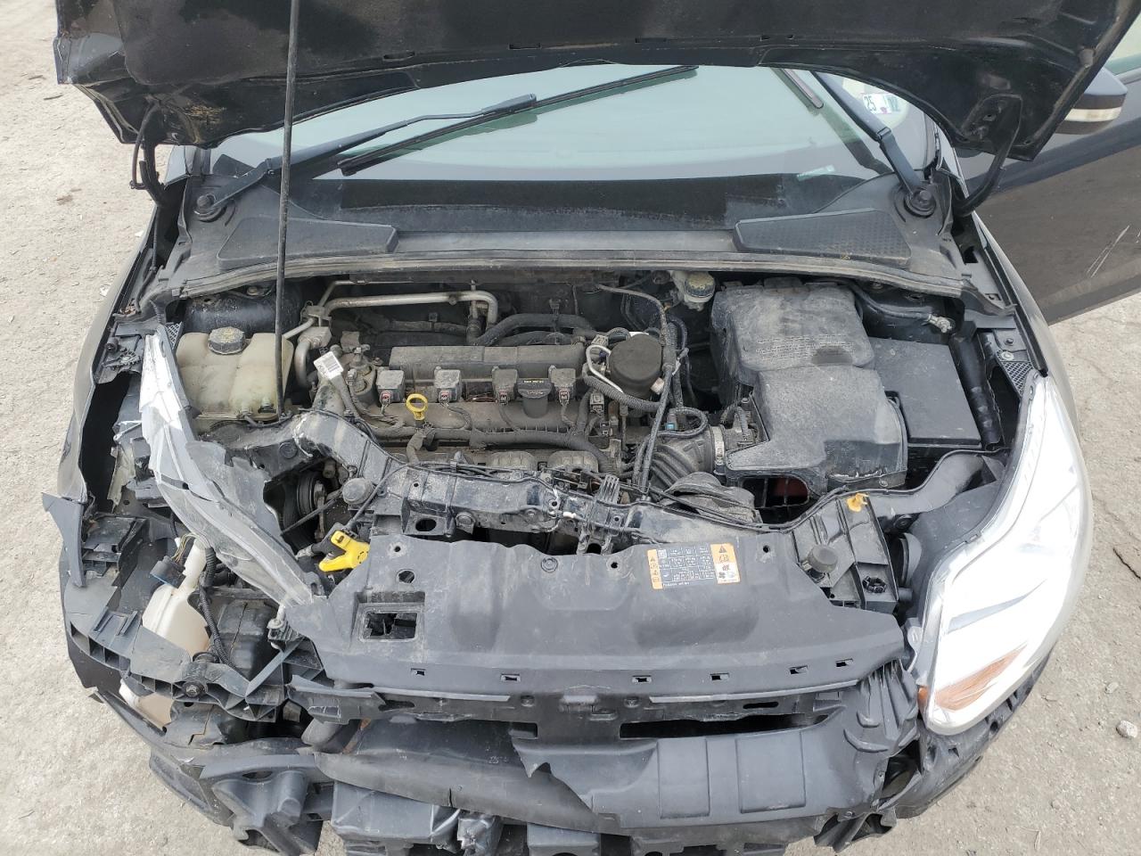 2014 Ford Focus - Image 13