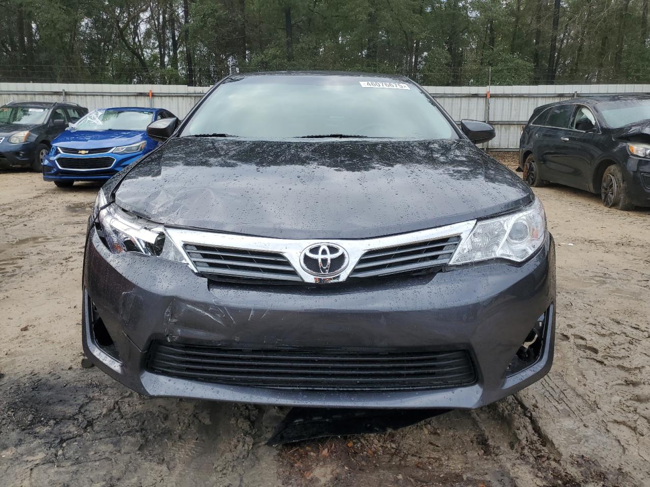 2014 Toyota Camry - Image 5